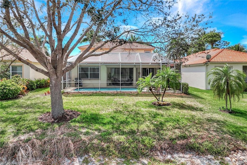 MARBELLA AT SPANISH WELLS - Residential