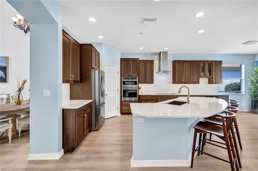 MARBELLA AT SPANISH WELLS - Residential