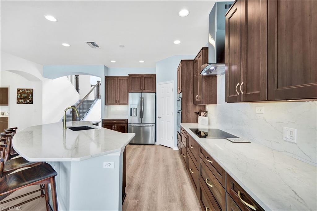 MARBELLA AT SPANISH WELLS - Residential