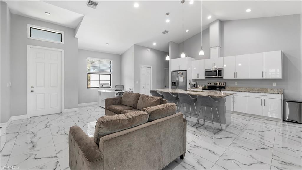 GOLDEN GATE ESTATES - Residential