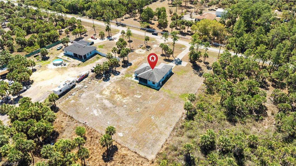 GOLDEN GATE ESTATES - Residential