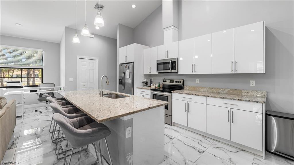 GOLDEN GATE ESTATES - Residential