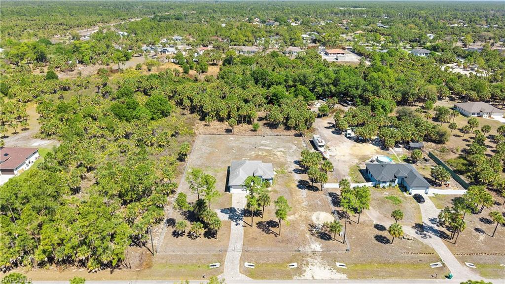 GOLDEN GATE ESTATES - Residential