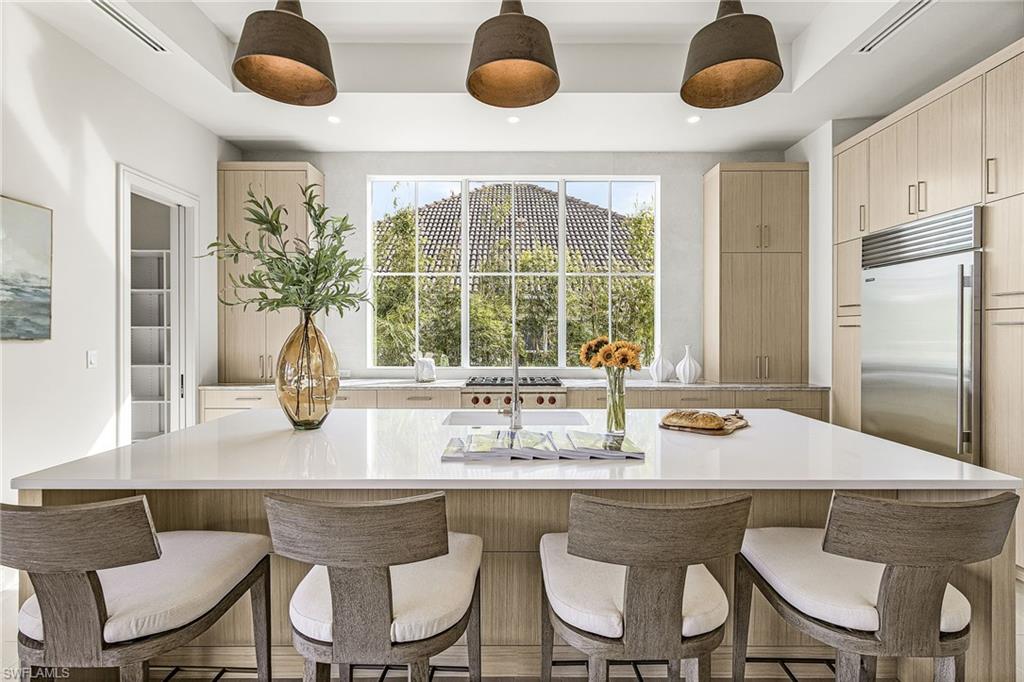 MARCO ISLAND - Residential