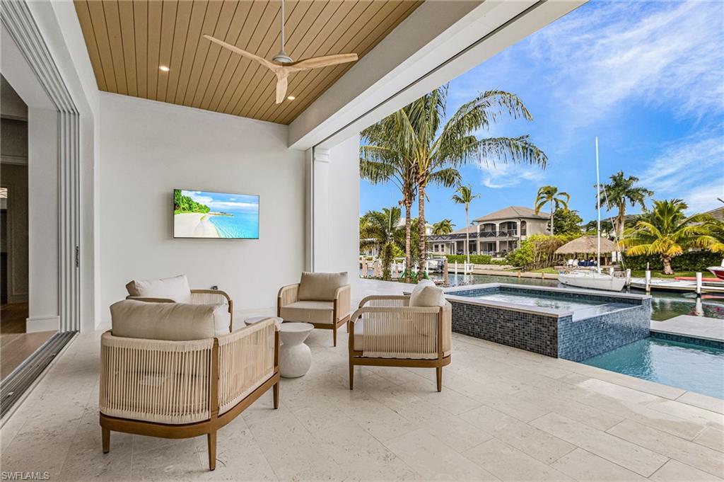 MARCO ISLAND - Residential