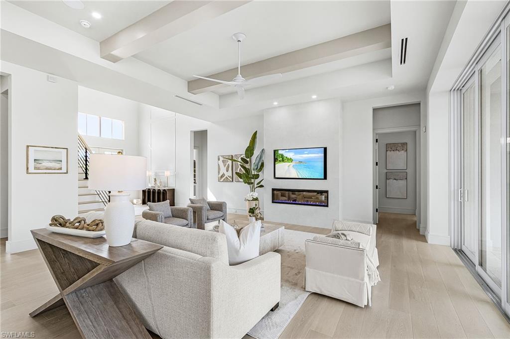 MARCO ISLAND - Residential