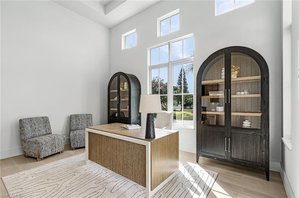 MARCO ISLAND - Residential