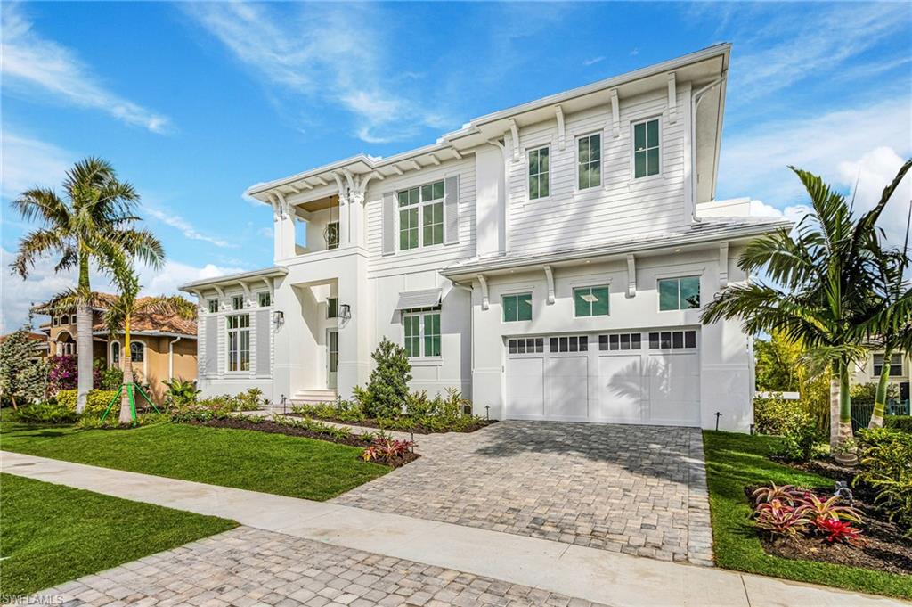 MARCO ISLAND - Residential