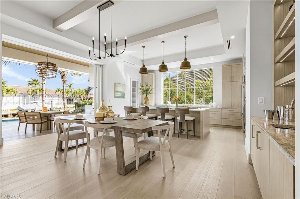 MARCO ISLAND - Residential