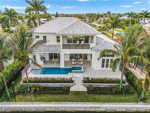 25 Covewood CT MARCO ISLAND FL 34145