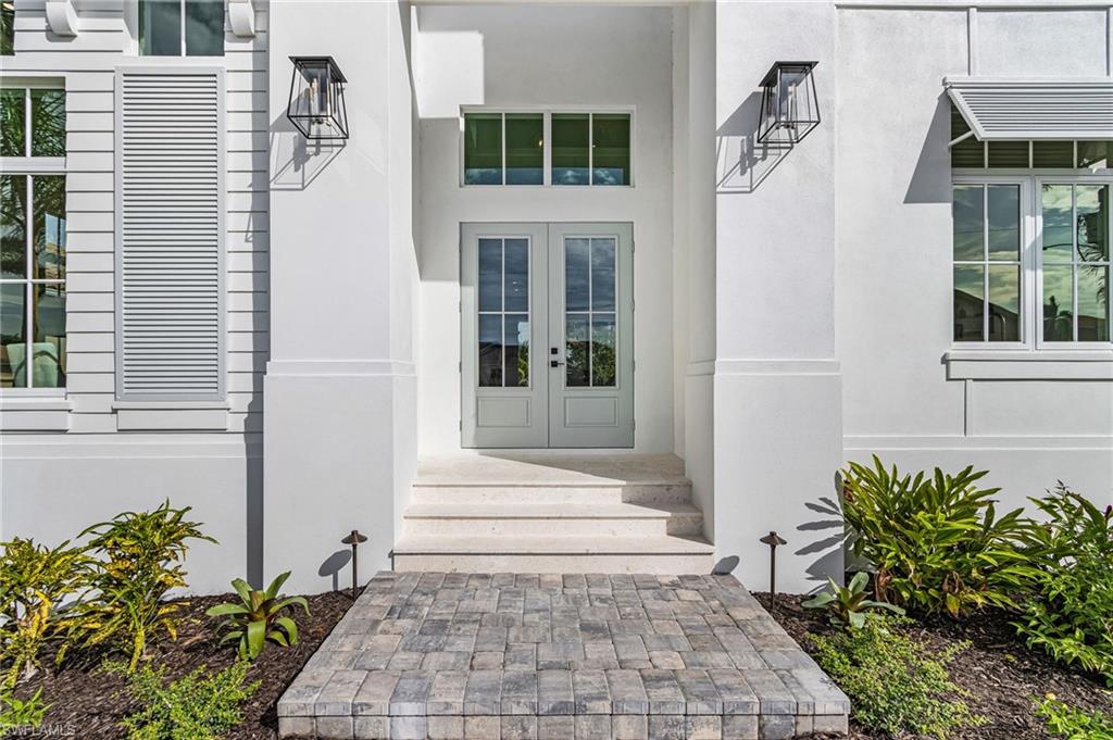 MARCO ISLAND - Residential