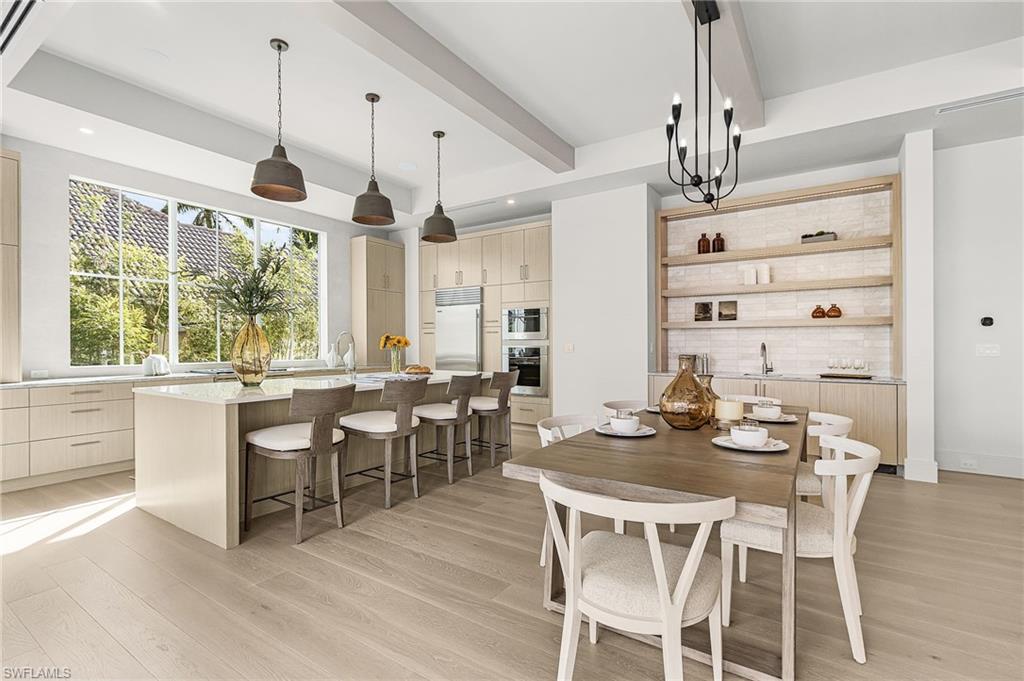 MARCO ISLAND - Residential