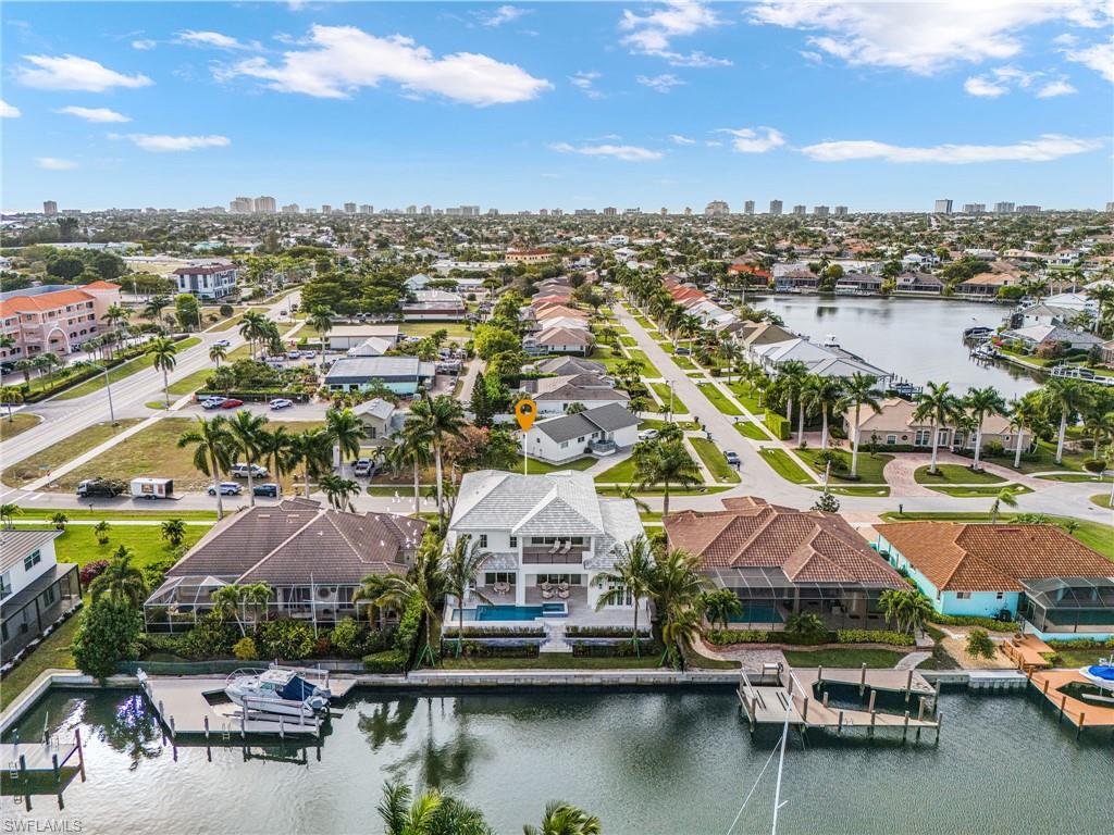 MARCO ISLAND - Residential