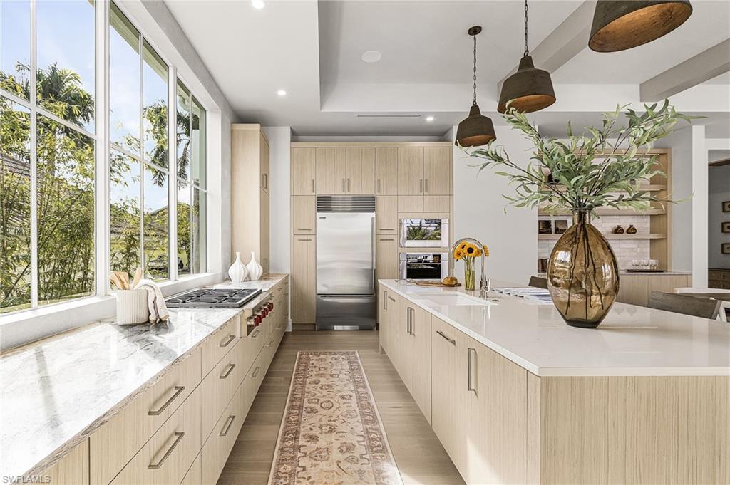 MARCO ISLAND - Residential