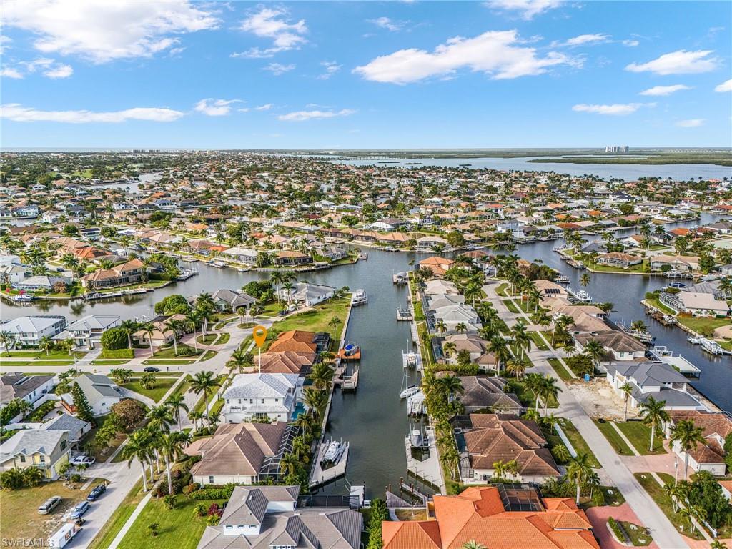 MARCO ISLAND - Residential