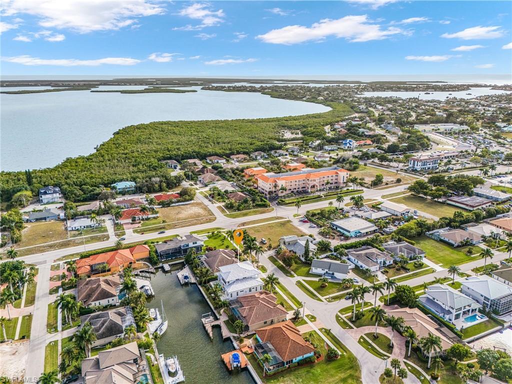 MARCO ISLAND - Residential