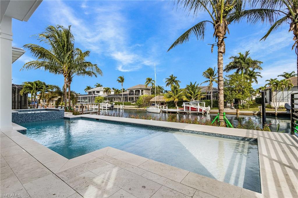 MARCO ISLAND - Residential