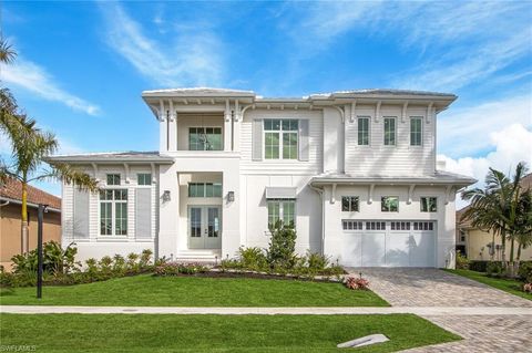 25 Covewood CT MARCO ISLAND FL 34145