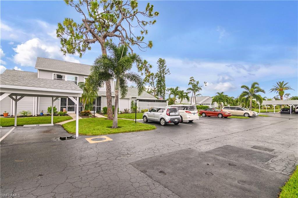 TIMBERWOOD VILLAGE - Residential