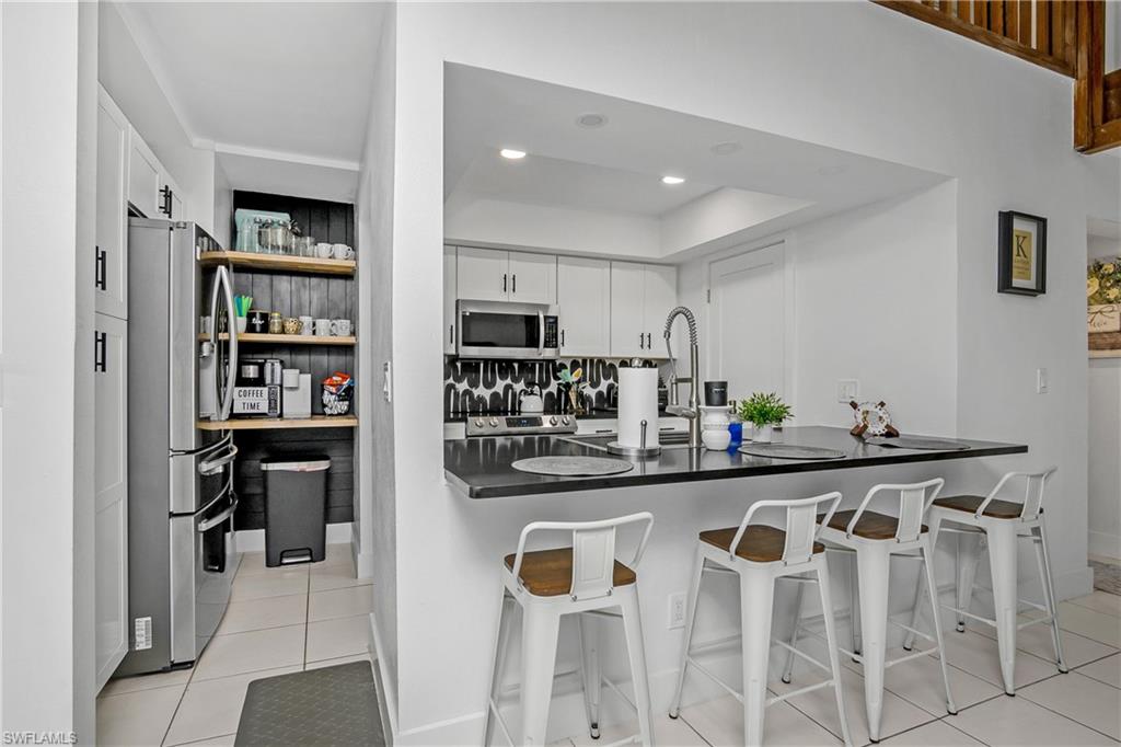 TIMBERWOOD VILLAGE - Residential