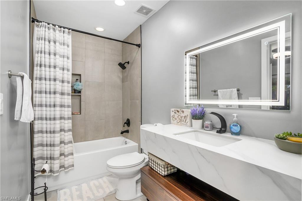 TIMBERWOOD VILLAGE - Residential