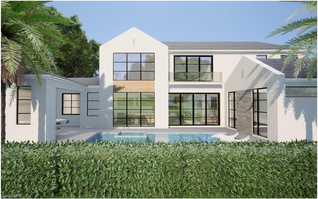 590 Spring Line DR
