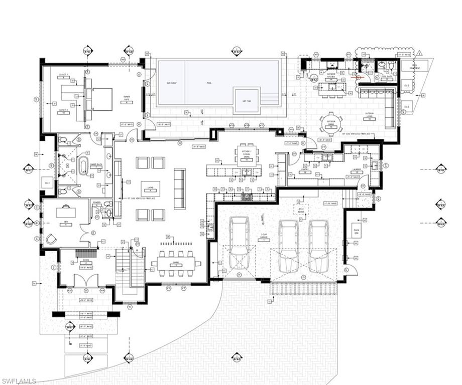 590 Spring Line DR