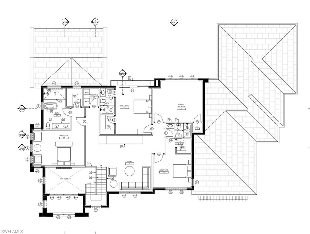 590 Spring Line DR