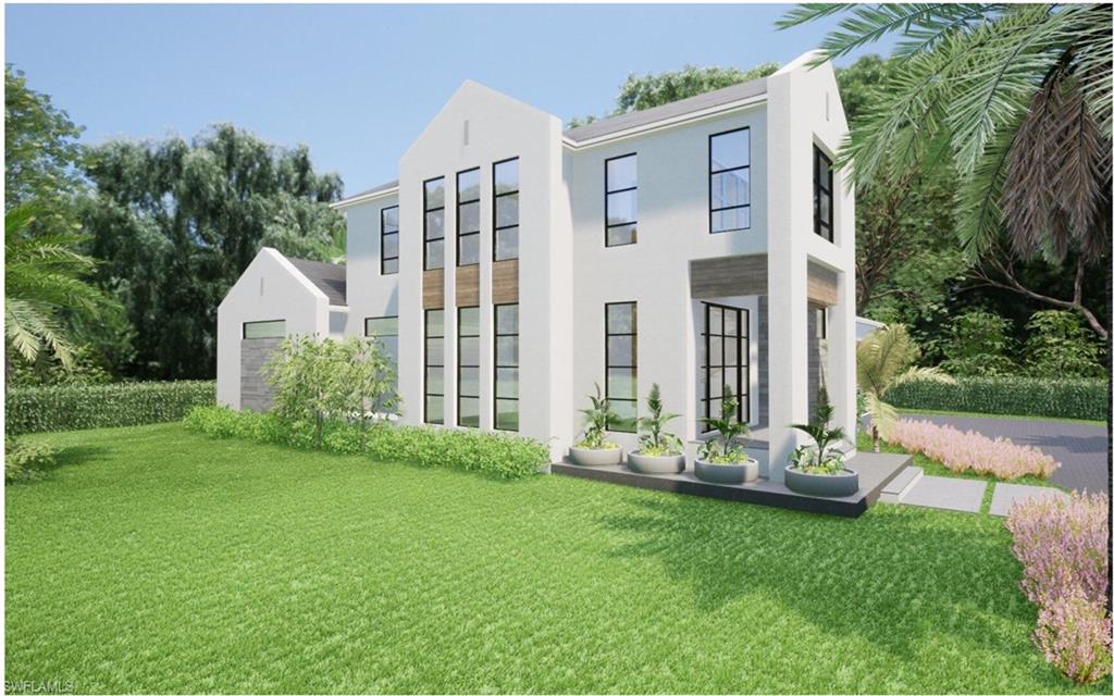 590 Spring Line DR