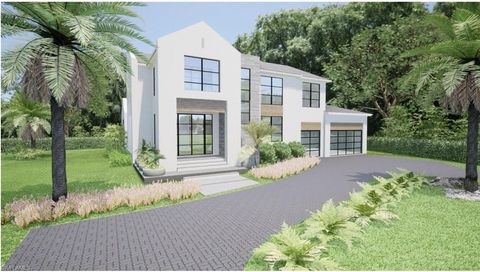 590 Spring Line DR NAPLES FL 34102