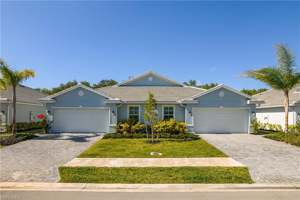 MILAN VILLAS - Residential Lease