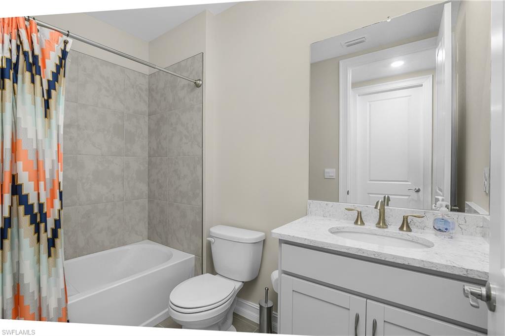 MILAN VILLAS - Residential Lease