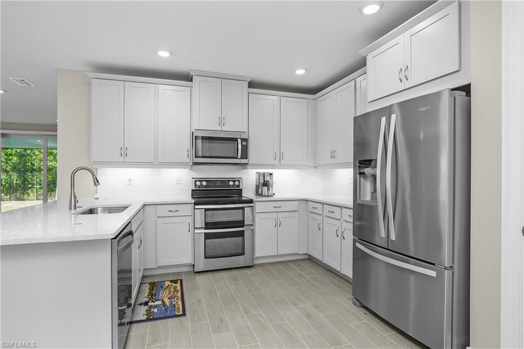 MILAN VILLAS - Residential Lease