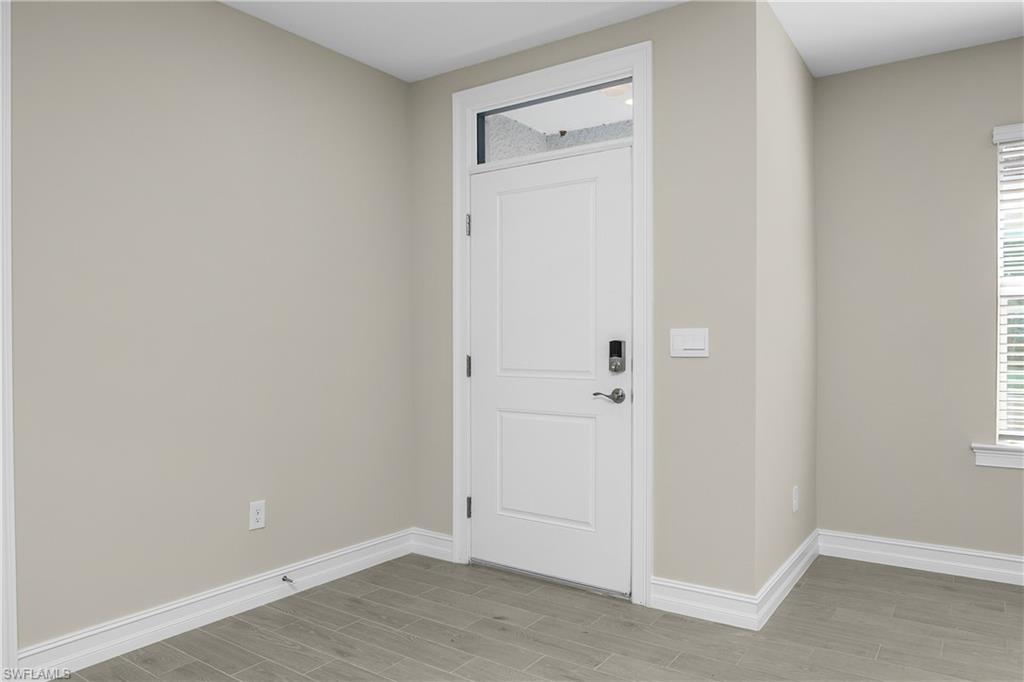 MILAN VILLAS - Residential Lease