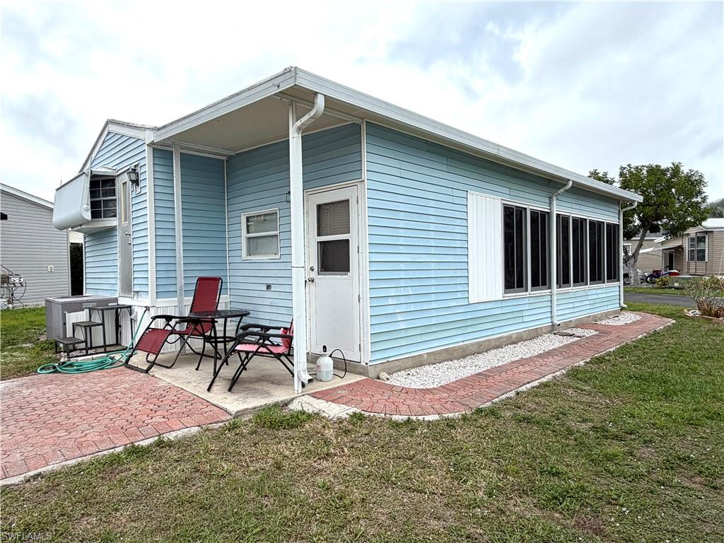 RIVERWOODS PLANTATION - Residential