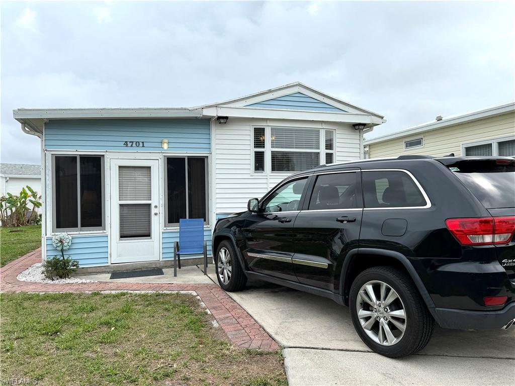 RIVERWOODS PLANTATION - Residential