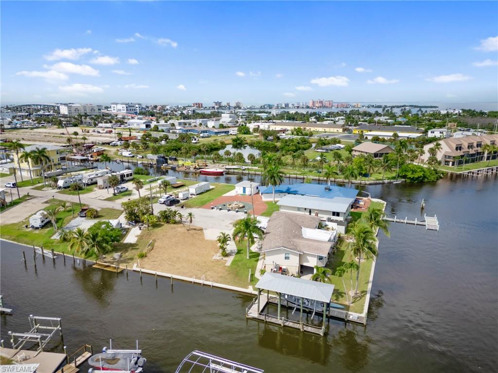 NOT APPLICABLE - Land