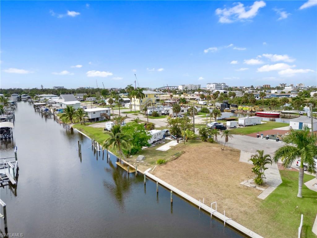 NOT APPLICABLE - Land