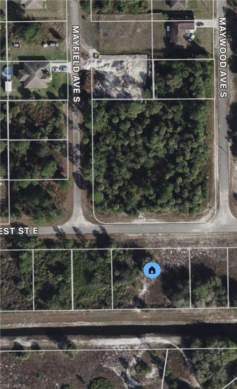 1226 Earnest ST E LEHIGH ACRES FL 33974