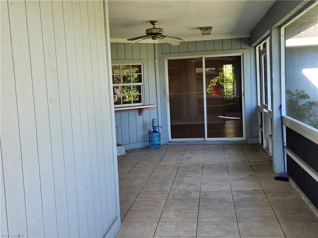 COUNTRY CLUB ESTATES - Residential