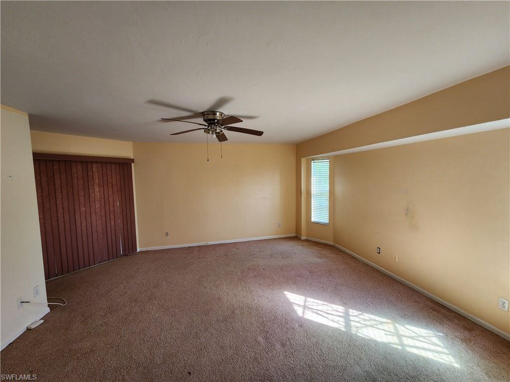 COUNTRY CLUB ESTATES - Residential