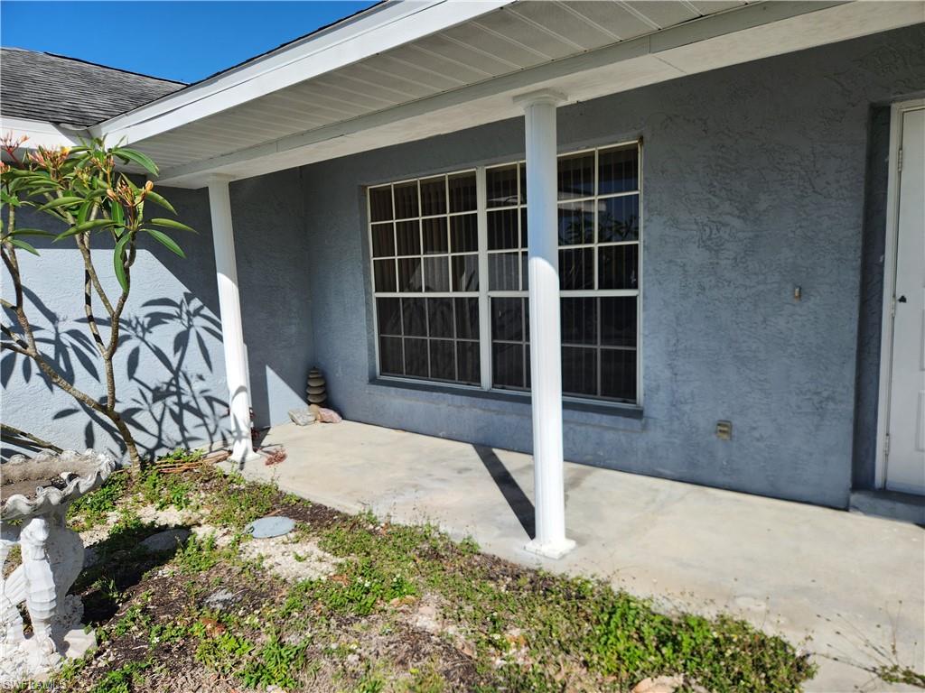 COUNTRY CLUB ESTATES - Residential