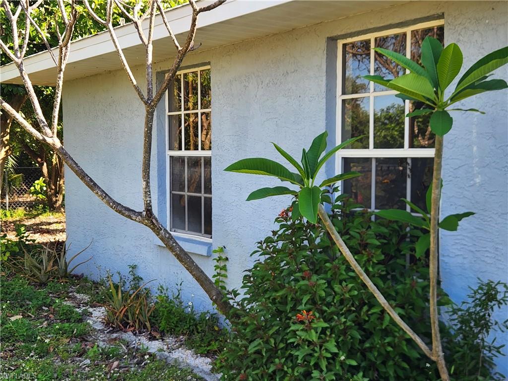 COUNTRY CLUB ESTATES - Residential