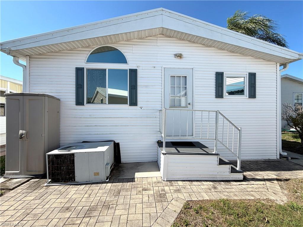 RIVERWOODS PLANTATION - Residential