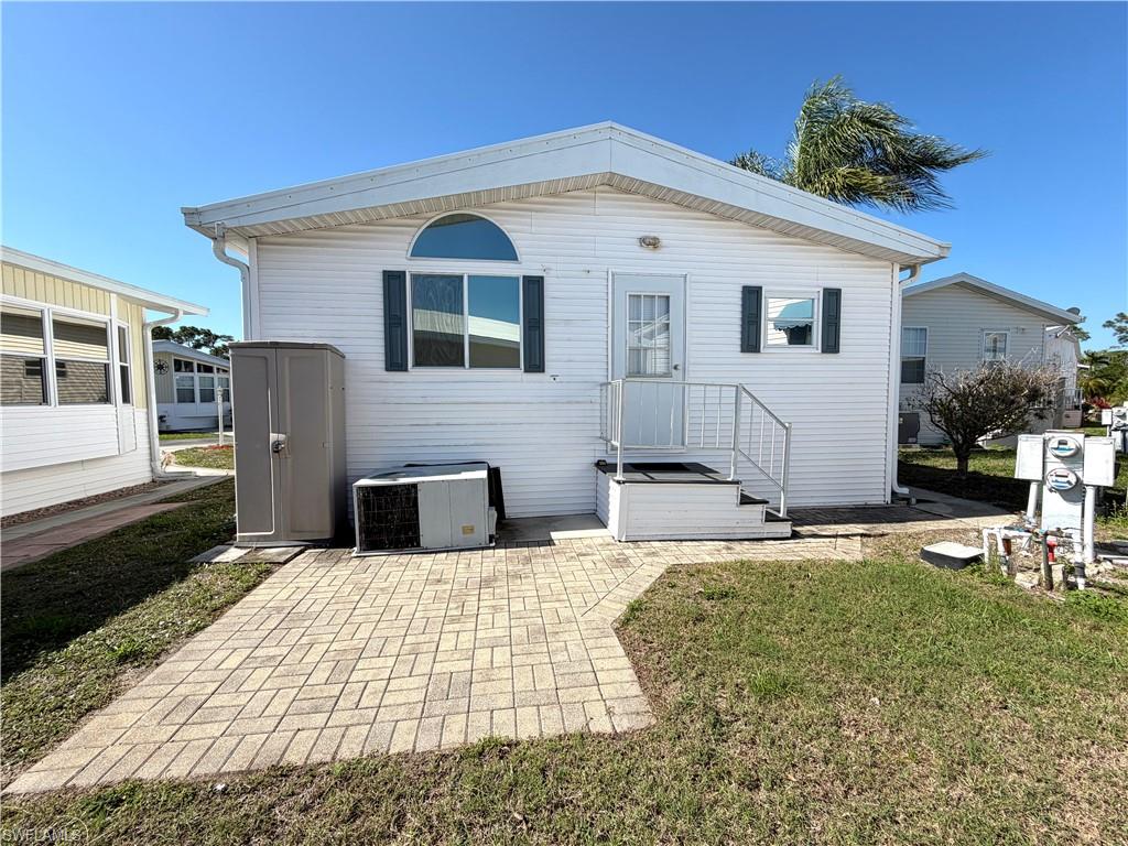 RIVERWOODS PLANTATION - Residential