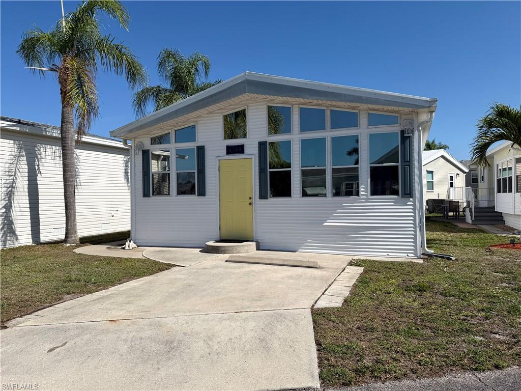 RIVERWOODS PLANTATION - Residential