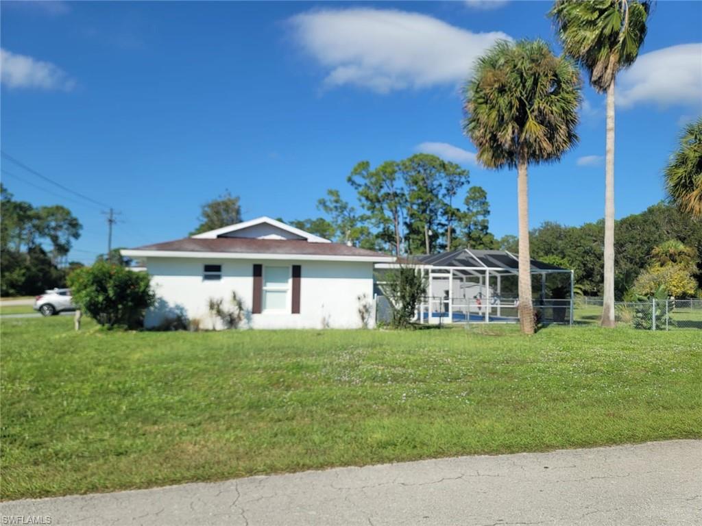 LEHIGH ACRES - Residential