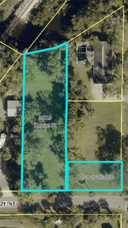 HANBYS J D SUBD - Land