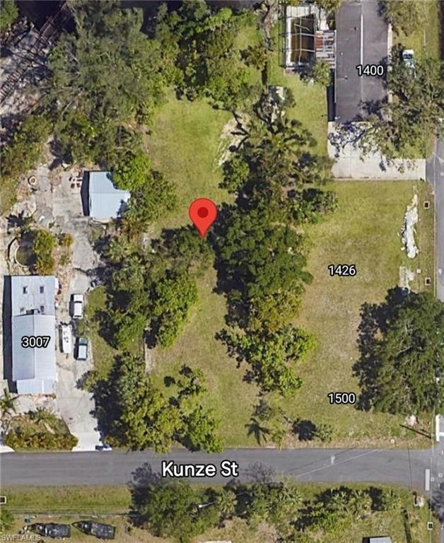 HANBYS J D SUBD - Land