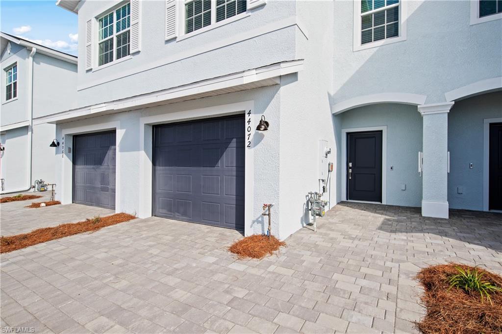 TUCKERS COVE - Residential